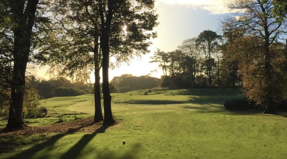 Photo of Blackwood Golf Centre